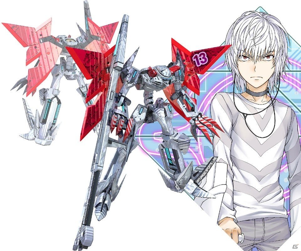 【TGS 2017】禁書をファンとして一緒に盛り上げたい―「電脳戦機バーチャロン×とある魔術の禁書目録 とある魔術の電脳戦機」亙重郎氏インタビューの画像6