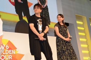 【TGS 2017】「ドラゴンボール ファイターズ」ヤムチャ＆天津飯がプレイアブル化！開発陣のガチプレイも飛び出したステージレポートの画像15
