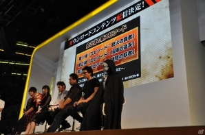 【TGS 2017】「ソードアート・オンライン フェイタル・バレット」PS4/ Xbox One版の発売日が2018年2月8日に決定！新作アプリ「インテグラル・ファクター」も発表の画像14