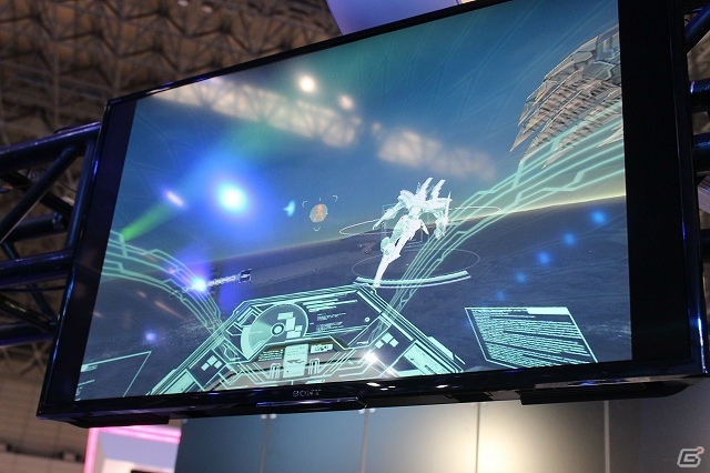【TGS 2017】2年目のPS VRを占う最新作を体験―「ANUBIS」「グランツーリスモSPORT」「Bravo Team」試遊レポートの画像3