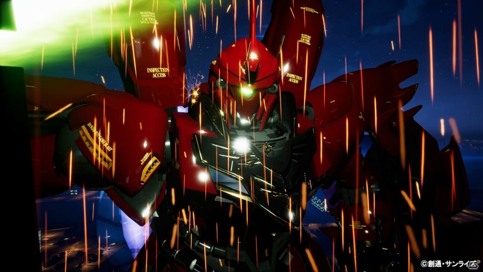 ガンダム新アクティビティ2種がVR ZONE SHINJUKUで導入開始！実物大モビルスーツのド迫力の戦闘を全身で体感の画像3