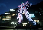 ガンダム新アクティビティ2種がVR ZONE SHINJUKUで導入開始！実物大モビルスーツのド迫力の戦闘を全身で体感