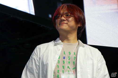 【TGS 2017】「ルーマニア #203」をリスペクトする“ファン代表”が手掛けた完全新作「project one-room（仮）」ステージをレポート！の画像2