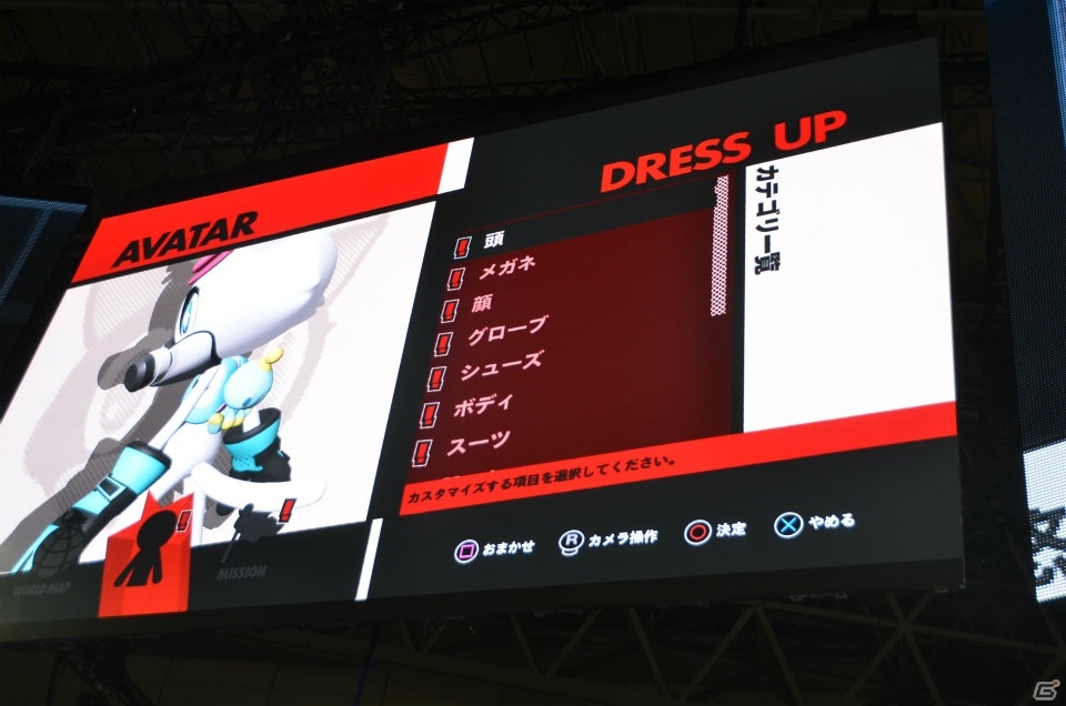 【TGS 2017】アバター役・悠木碧さんがソニックへの愛を語る！無料DLC「シャドウストーリー」の配信も発表された「ソニックフォース」ステージの画像13