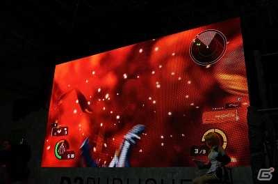 【TGS 2017】「EARTH DEFENSE FORCE: IRON RAIN」作曲家・新垣隆氏がウン十年ぶりにゲームに触れたスペシャルトークショウの画像15