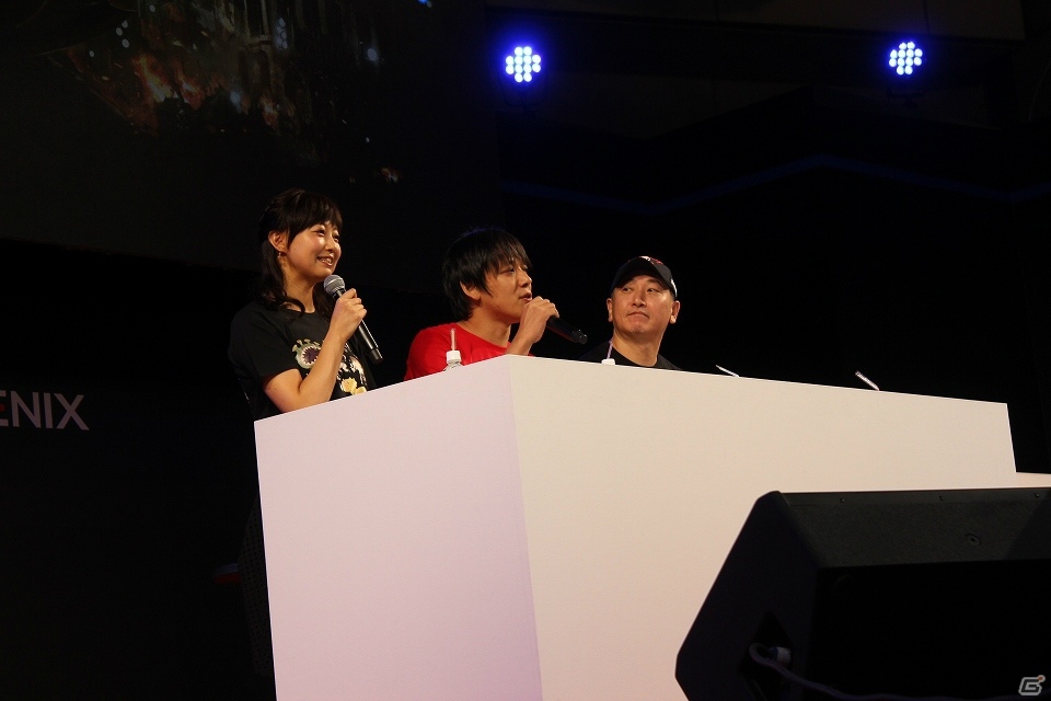 【TGS 2017】2018年も「ファイナルファンタジーXV」は続く―「アクティブ・タイム・レポート TGS2017出張版（仮）」レポートの画像1
