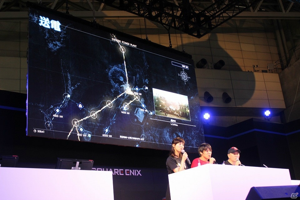 【TGS 2017】2018年も「ファイナルファンタジーXV」は続く―「アクティブ・タイム・レポート TGS2017出張版（仮）」レポートの画像4