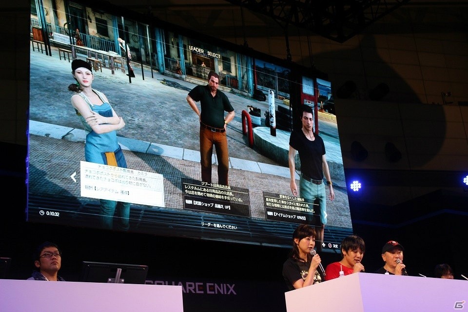 【TGS 2017】2018年も「ファイナルファンタジーXV」は続く―「アクティブ・タイム・レポート TGS2017出張版（仮）」レポートの画像5