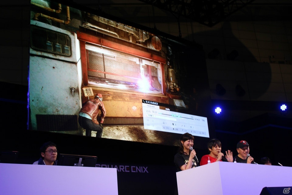 【TGS 2017】2018年も「ファイナルファンタジーXV」は続く―「アクティブ・タイム・レポート TGS2017出張版（仮）」レポートの画像7