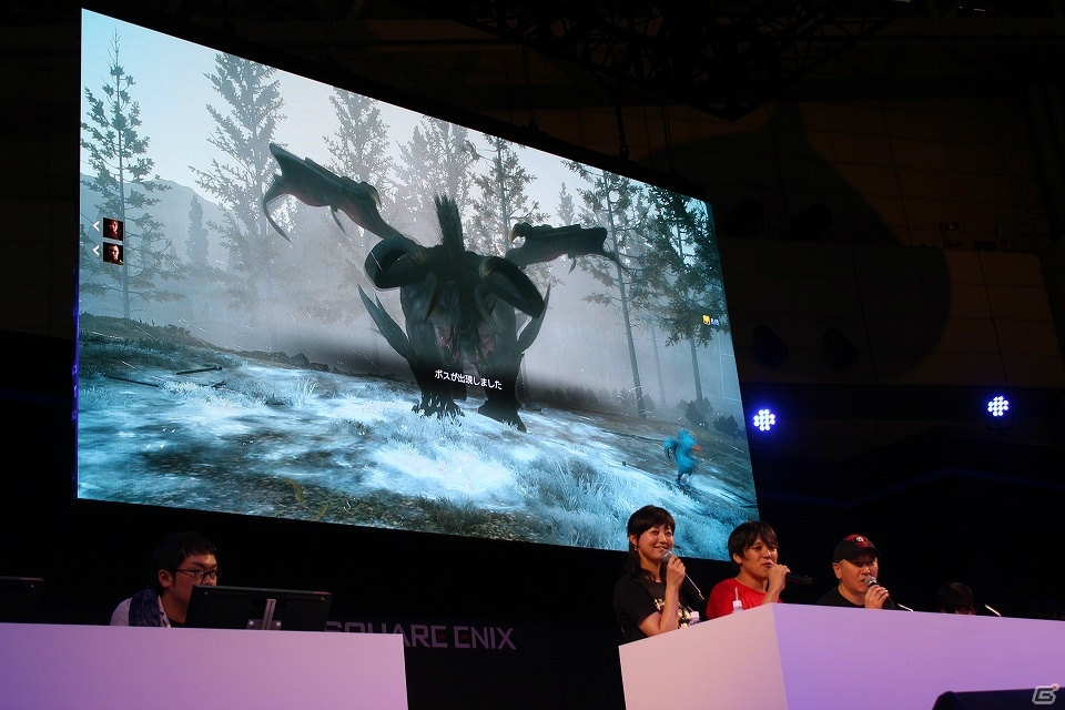 【TGS 2017】2018年も「ファイナルファンタジーXV」は続く―「アクティブ・タイム・レポート TGS2017出張版（仮）」レポートの画像9
