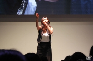 【TGS 2017】ゲスト＆開発陣で5年間を振り返った「ドラゴンズドグマ」スペシャルステージ―新コンテンツ映像や逢坂さん演じるキャラも発表の画像2