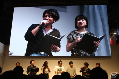 【TGS 2017】ゲスト＆開発陣で5年間を振り返った「ドラゴンズドグマ」スペシャルステージ―新コンテンツ映像や逢坂さん演じるキャラも発表の画像6