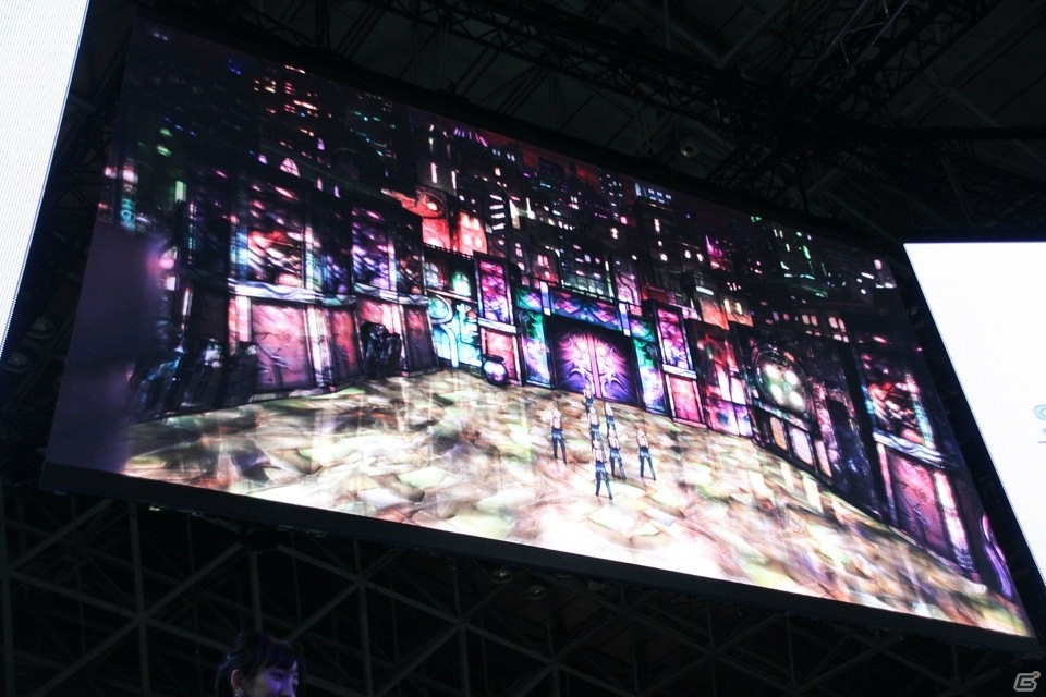 【TGS 2017】OPムービーも初公開された「『真・女神転生 DEEP STRANGE JOURNEY』スペシャルステージ」の模様をレポート！の画像11