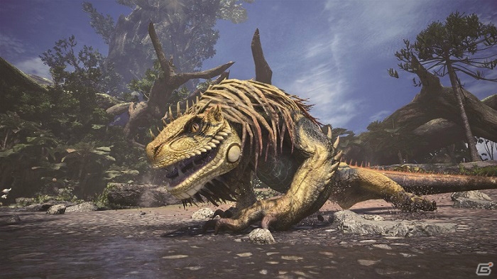PS4「モンスターハンター：ワールド」の体験会が大阪と名古屋で開催決定―完全応募制でモンハン部にて募集予定の画像1