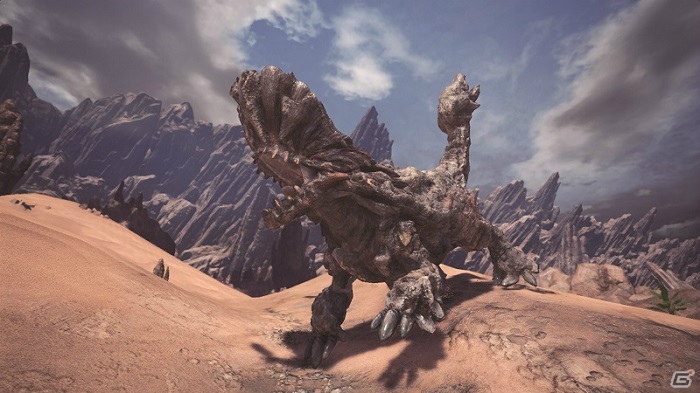 PS4「モンスターハンター：ワールド」の体験会が大阪と名古屋で開催決定―完全応募制でモンハン部にて募集予定の画像2
