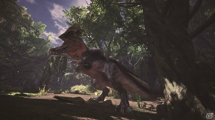 PS4「モンスターハンター：ワールド」の体験会が大阪と名古屋で開催決定―完全応募制でモンハン部にて募集予定の画像3