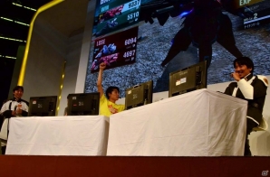 【TGS 2017】誰が一番ガンダムをうまく使えるんだ！ガンダムAGEの参戦も発表された「876CUP2017 GUNDAM VERSUS」をレポートの画像9