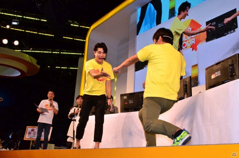 【TGS 2017】誰が一番ガンダムをうまく使えるんだ！ガンダムAGEの参戦も発表された「876CUP2017 GUNDAM VERSUS」をレポートの画像13