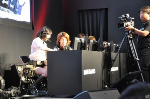 【TGS 2017】DeToNatorは倉持さんを守れるのか！？「PLAYERUNKNOWN'S BATTLEGROUNDS」TGS特別ステージをレポートの画像7