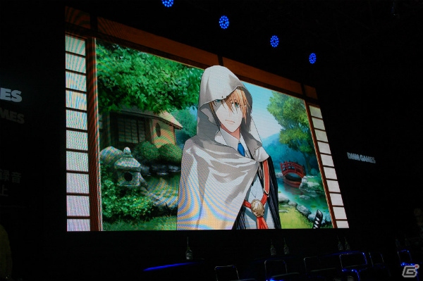 【TGS 2017】誰と馬当番がしたい？前野智昭さん、濱健人さんら“初期刀”が勢揃いした「刀剣乱舞-ONLINE-」ステージをレポートの画像13