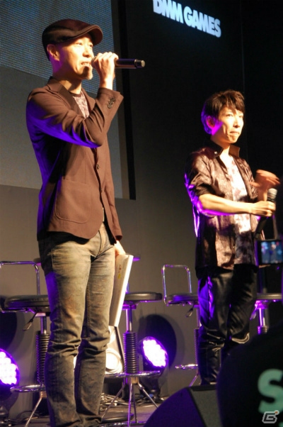 【TGS 2017】誰と馬当番がしたい？前野智昭さん、濱健人さんら“初期刀”が勢揃いした「刀剣乱舞-ONLINE-」ステージをレポートの画像7