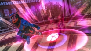 勝負の鍵を握るのは仮面ライダーの持つ“個性（わざ）”―「仮面ライダー クライマックスファイターズ」の概要や参戦ライダーを紹介の画像27