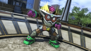 勝負の鍵を握るのは仮面ライダーの持つ“個性（わざ）”―「仮面ライダー クライマックスファイターズ」の概要や参戦ライダーを紹介の画像29