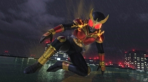 勝負の鍵を握るのは仮面ライダーの持つ“個性（わざ）”―「仮面ライダー クライマックスファイターズ」の概要や参戦ライダーを紹介の画像36