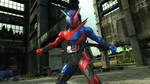 勝負の鍵を握るのは仮面ライダーの持つ“個性（わざ）”―「仮面ライダー クライマックスファイターズ」の概要や参戦ライダーを紹介の画像4
