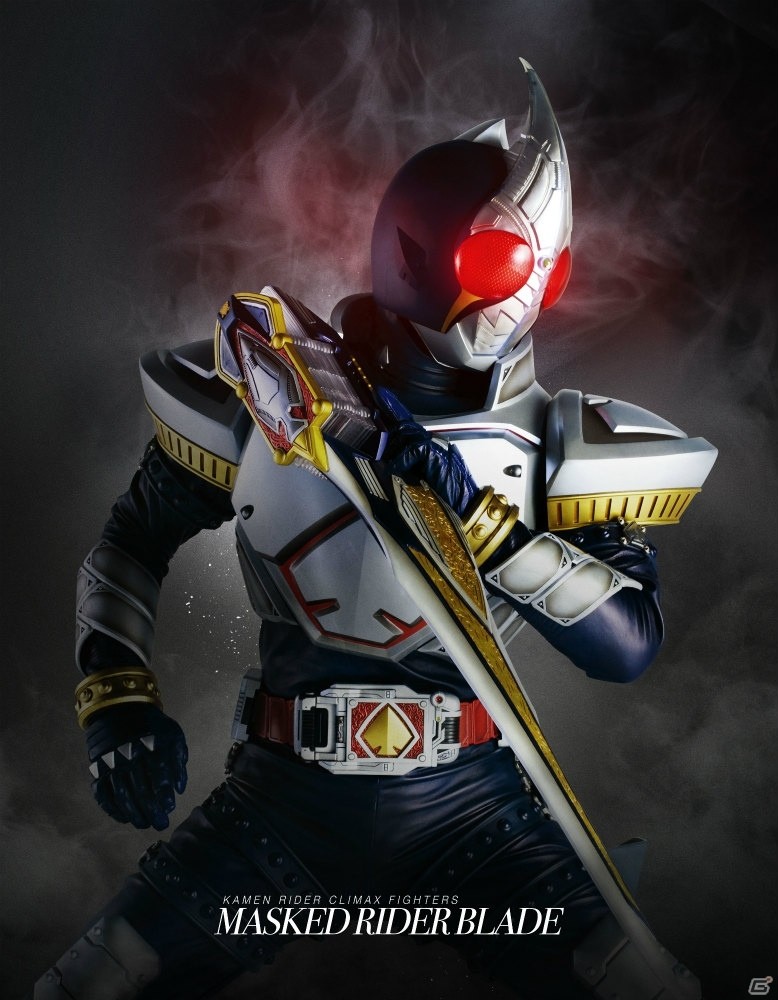 勝負の鍵を握るのは仮面ライダーの持つ“個性（わざ）”―「仮面ライダー クライマックスファイターズ」の概要や参戦ライダーを紹介の画像10