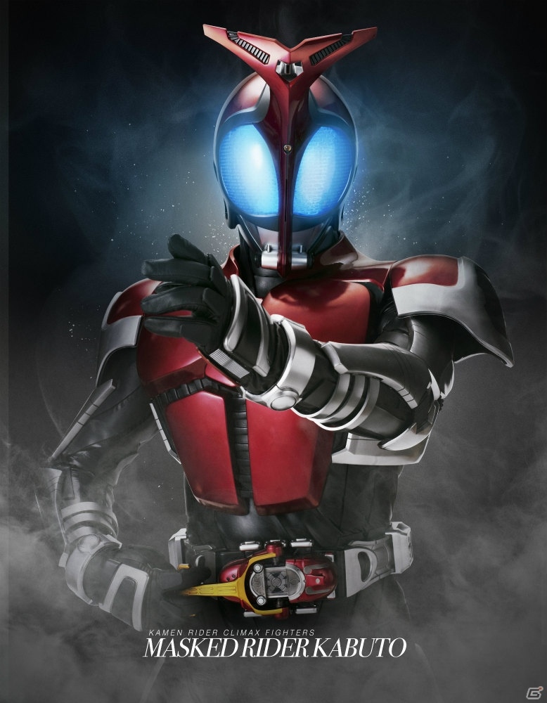勝負の鍵を握るのは仮面ライダーの持つ“個性（わざ）”―「仮面ライダー クライマックスファイターズ」の概要や参戦ライダーを紹介の画像12
