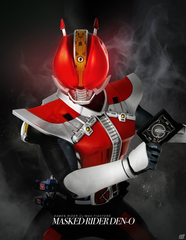 勝負の鍵を握るのは仮面ライダーの持つ“個性（わざ）”―「仮面ライダー クライマックスファイターズ」の概要や参戦ライダーを紹介の画像13