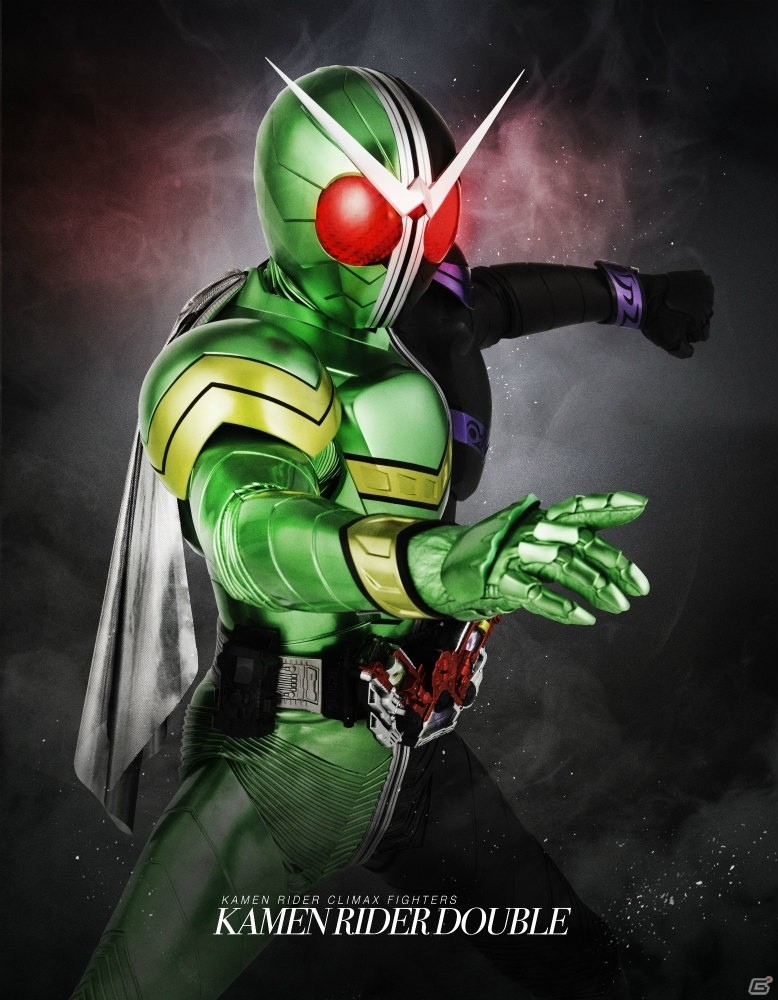 勝負の鍵を握るのは仮面ライダーの持つ“個性（わざ）”―「仮面ライダー クライマックスファイターズ」の概要や参戦ライダーを紹介の画像16