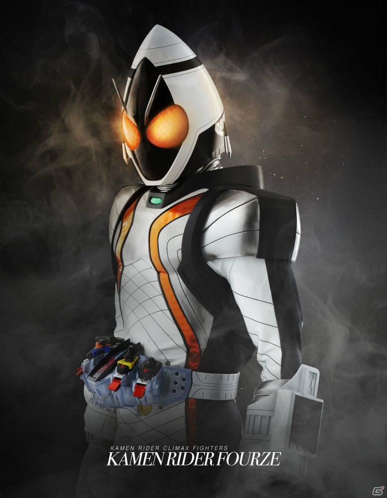 勝負の鍵を握るのは仮面ライダーの持つ“個性（わざ）”―「仮面ライダー クライマックスファイターズ」の概要や参戦ライダーを紹介の画像18