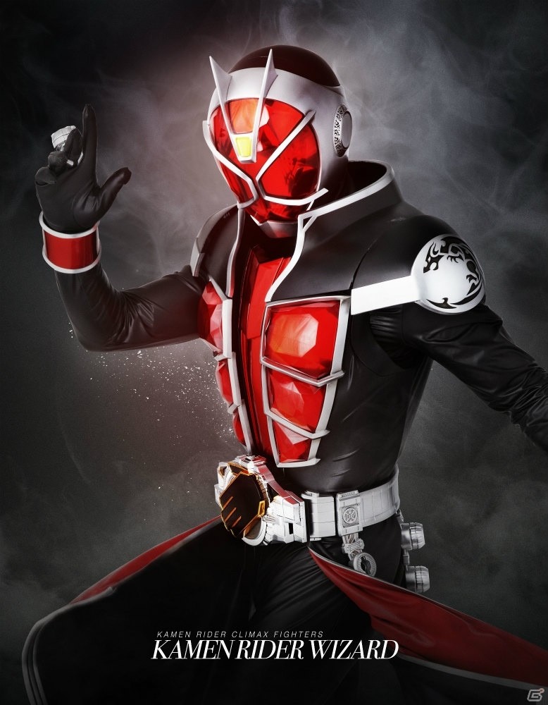 勝負の鍵を握るのは仮面ライダーの持つ“個性（わざ）”―「仮面ライダー クライマックスファイターズ」の概要や参戦ライダーを紹介の画像19