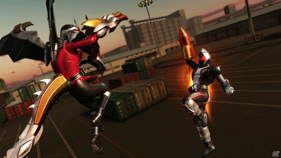 勝負の鍵を握るのは仮面ライダーの持つ“個性（わざ）”―「仮面ライダー クライマックスファイターズ」の概要や参戦ライダーを紹介の画像2