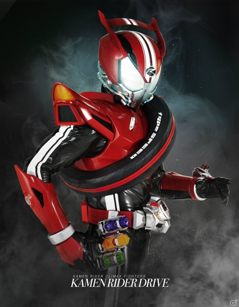 勝負の鍵を握るのは仮面ライダーの持つ“個性（わざ）”―「仮面ライダー クライマックスファイターズ」の概要や参戦ライダーを紹介の画像21