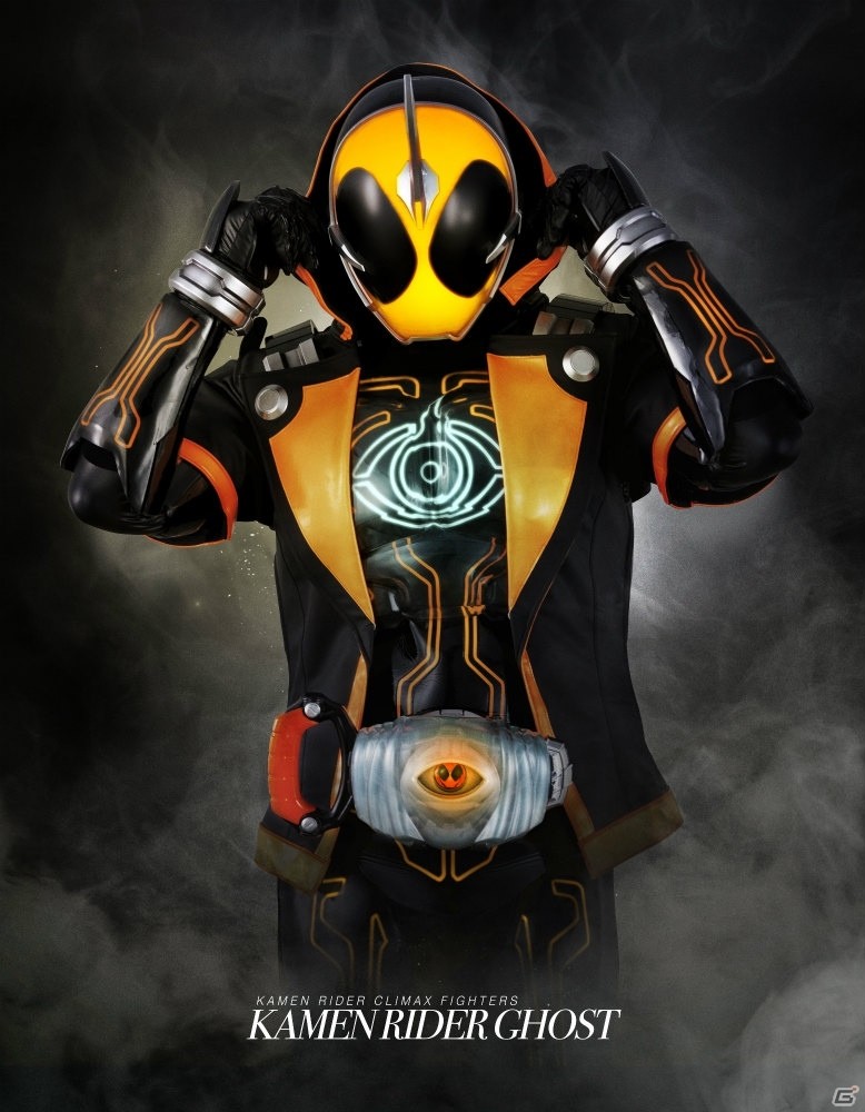 勝負の鍵を握るのは仮面ライダーの持つ“個性（わざ）”―「仮面ライダー クライマックスファイターズ」の概要や参戦ライダーを紹介の画像22