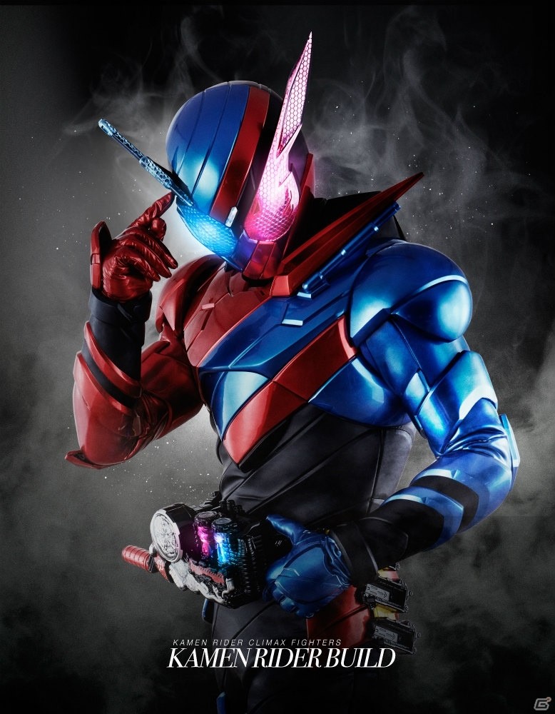 勝負の鍵を握るのは仮面ライダーの持つ“個性（わざ）”―「仮面ライダー クライマックスファイターズ」の概要や参戦ライダーを紹介の画像24