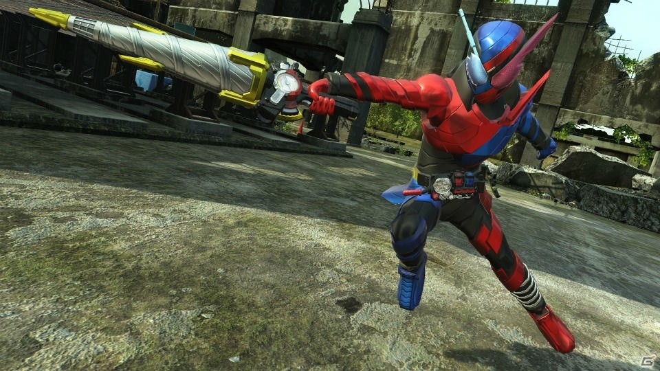 勝負の鍵を握るのは仮面ライダーの持つ“個性（わざ）”―「仮面ライダー クライマックスファイターズ」の概要や参戦ライダーを紹介の画像25