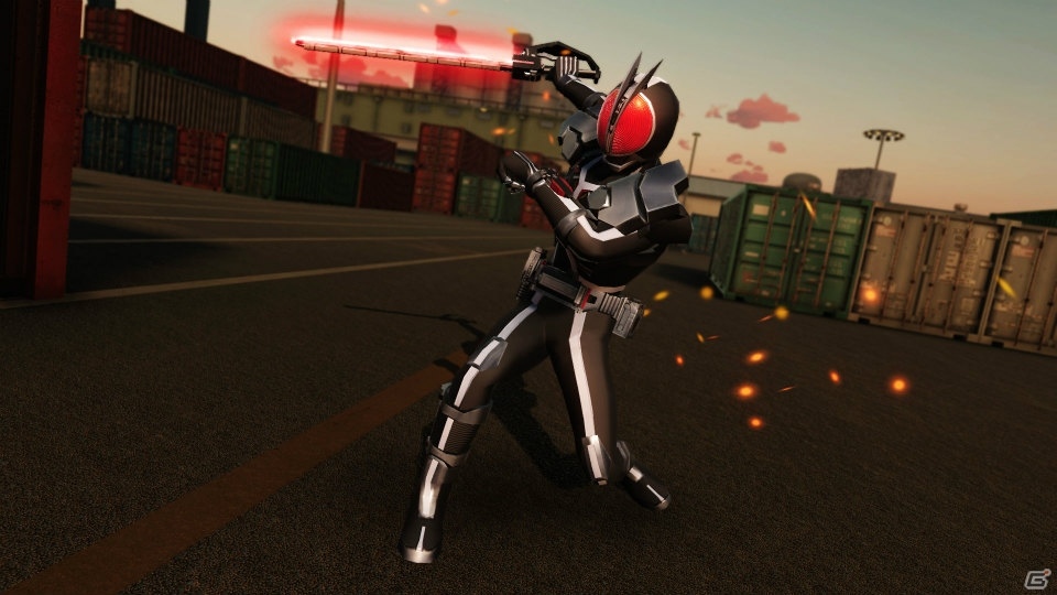 勝負の鍵を握るのは仮面ライダーの持つ“個性（わざ）”―「仮面ライダー クライマックスファイターズ」の概要や参戦ライダーを紹介の画像31