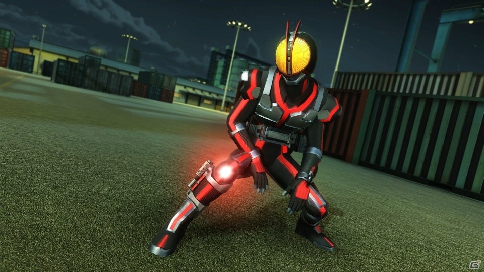 勝負の鍵を握るのは仮面ライダーの持つ“個性（わざ）”―「仮面ライダー クライマックスファイターズ」の概要や参戦ライダーを紹介の画像32