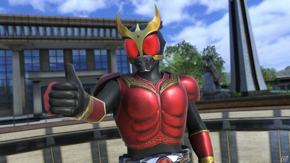 勝負の鍵を握るのは仮面ライダーの持つ“個性（わざ）”―「仮面ライダー クライマックスファイターズ」の概要や参戦ライダーを紹介の画像34