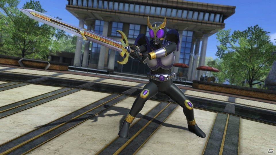 勝負の鍵を握るのは仮面ライダーの持つ“個性（わざ）”―「仮面ライダー クライマックスファイターズ」の概要や参戦ライダーを紹介の画像35