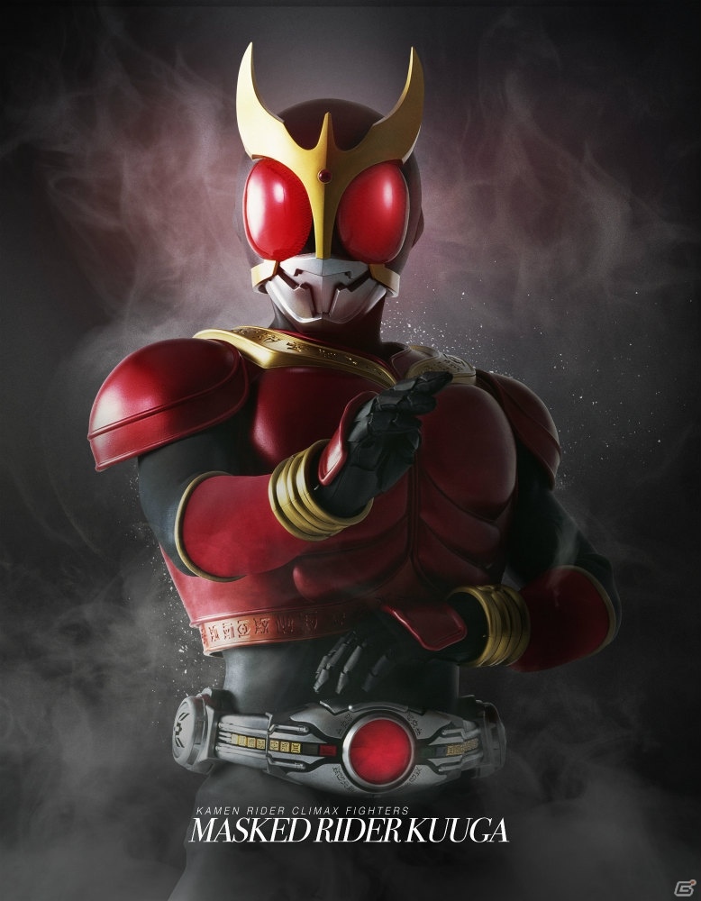 勝負の鍵を握るのは仮面ライダーの持つ“個性（わざ）”―「仮面ライダー クライマックスファイターズ」の概要や参戦ライダーを紹介の画像6