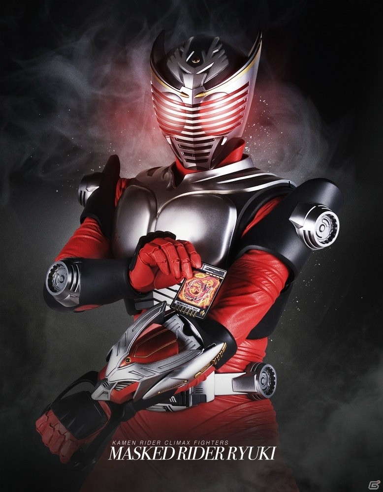 勝負の鍵を握るのは仮面ライダーの持つ“個性（わざ）”―「仮面ライダー クライマックスファイターズ」の概要や参戦ライダーを紹介の画像8