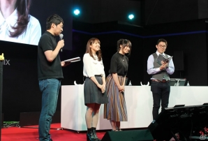 【TGS 2017】実機プレイで新要素を紹介！シリーズの歴史にも迫った「聖剣伝説2 シークレット オブ マナ」TGS2017スペシャルステージの画像2
