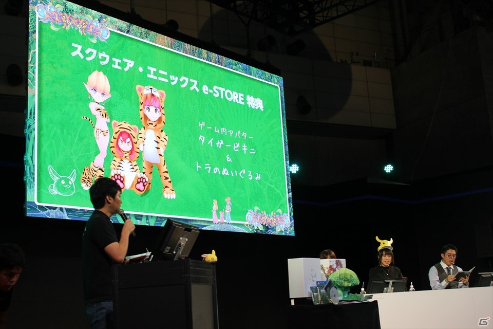 【TGS 2017】実機プレイで新要素を紹介！シリーズの歴史にも迫った「聖剣伝説2 シークレット オブ マナ」TGS2017スペシャルステージの画像20