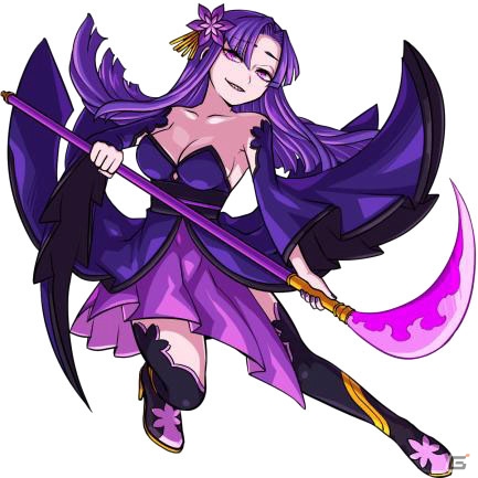 「ドラゴンポーカー」ミツヒデ、権六らが入手できる新スペシャルダンジョン「紅蓮の魔王城」が開始！の画像12