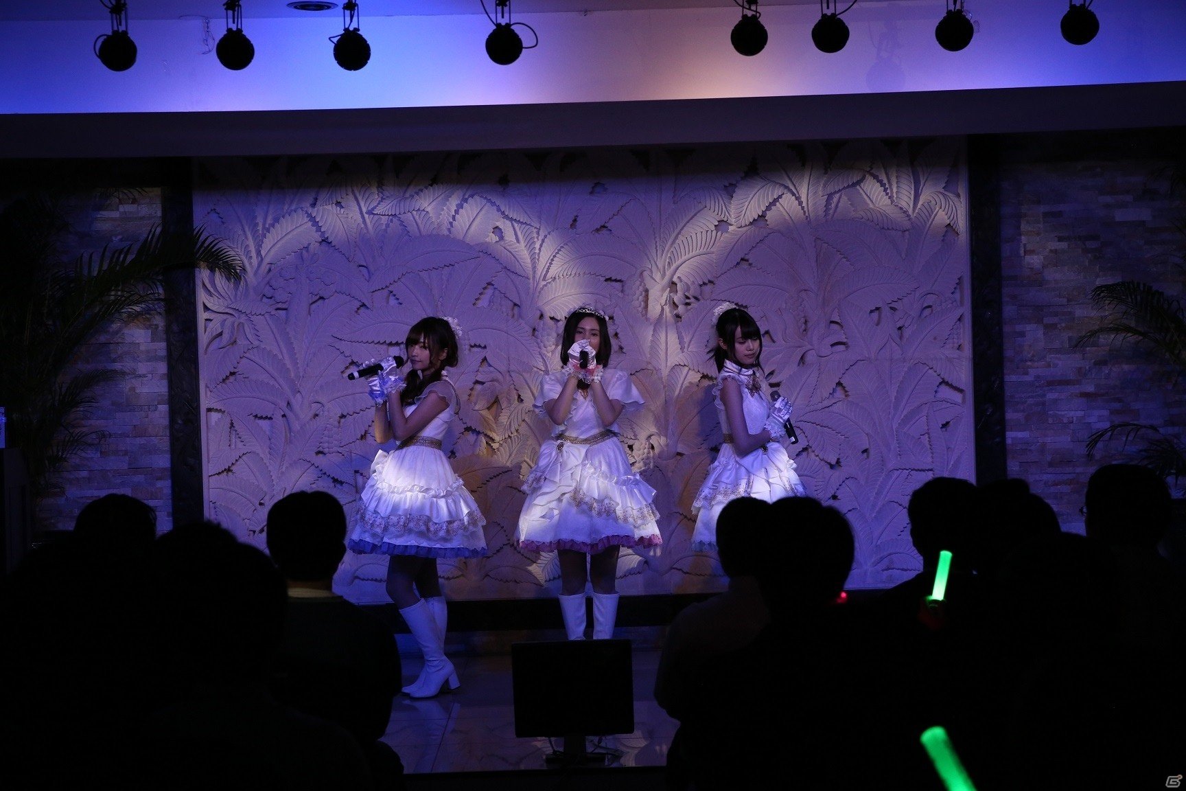 M・A・Oさん、伊藤美来さん、立花理香さんが出演した「プリンセスコネクト！Re:Dive」CD発売記念イベントの公式レポートが到着の画像3